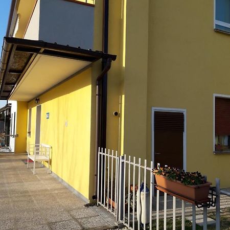 B&B A Un Passo Da Casale sul Sile Exteriör bild
