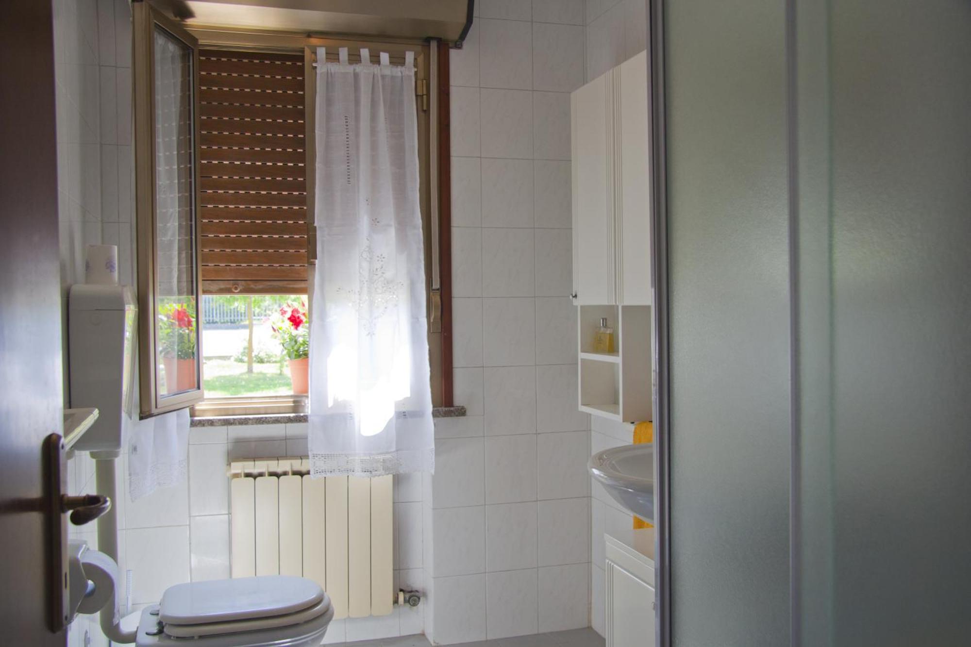 B&B A Un Passo Da Casale sul Sile Exteriör bild