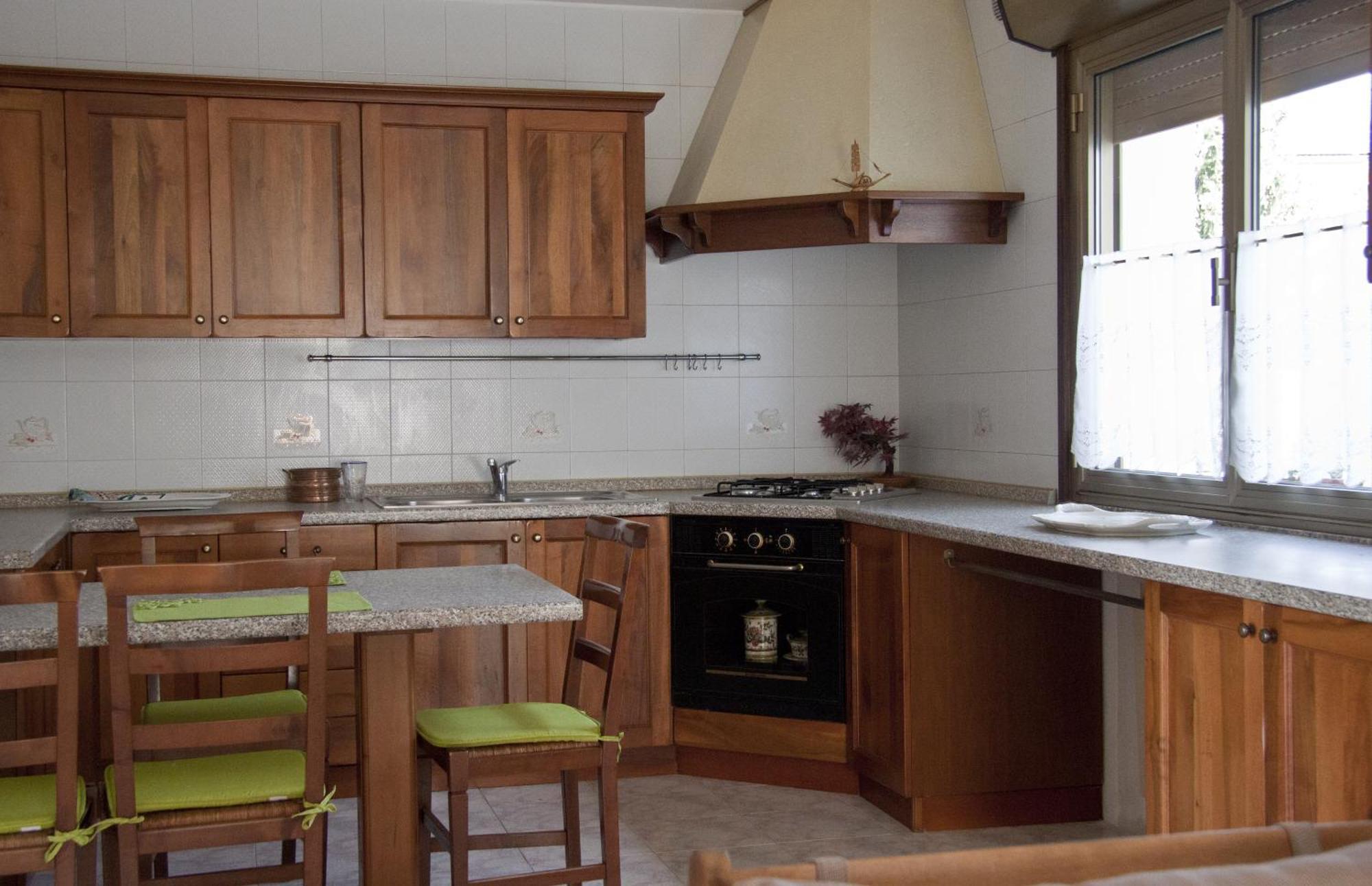 B&B A Un Passo Da Casale sul Sile Exteriör bild