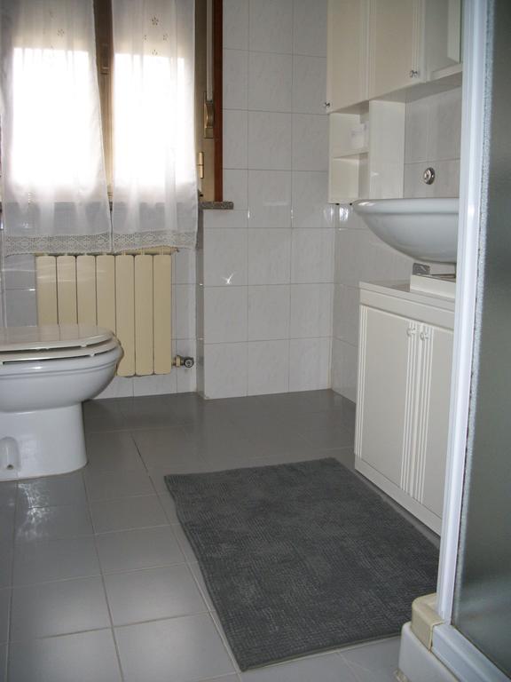 B&B A Un Passo Da Casale sul Sile Exteriör bild