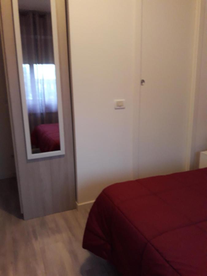 B&B A Un Passo Da Casale sul Sile Exteriör bild