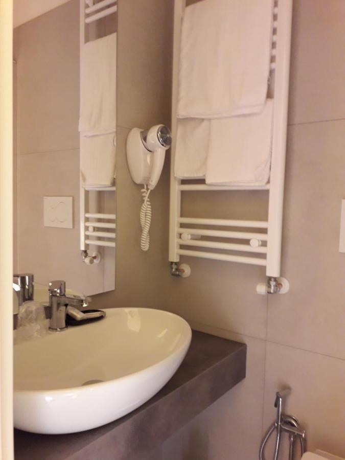 B&B A Un Passo Da Casale sul Sile Exteriör bild