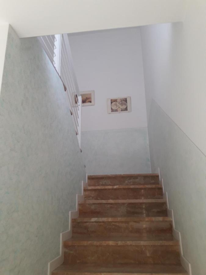 B&B A Un Passo Da Casale sul Sile Exteriör bild