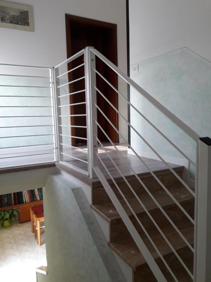 B&B A Un Passo Da Casale sul Sile Exteriör bild